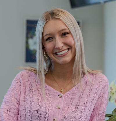 Baylee Dental Assistant Magnolia Springs Dentistry - Copy